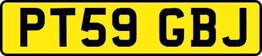 PT59GBJ