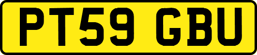 PT59GBU