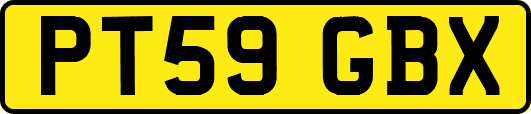 PT59GBX