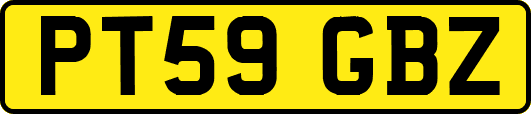 PT59GBZ
