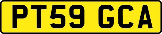 PT59GCA