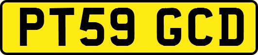 PT59GCD