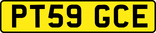 PT59GCE