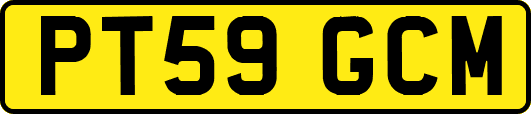 PT59GCM