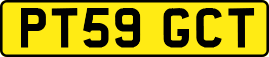 PT59GCT