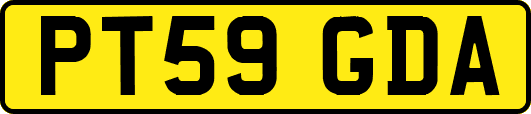 PT59GDA