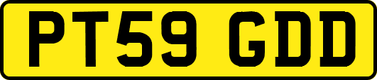 PT59GDD