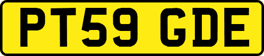 PT59GDE