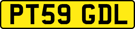 PT59GDL