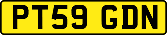 PT59GDN