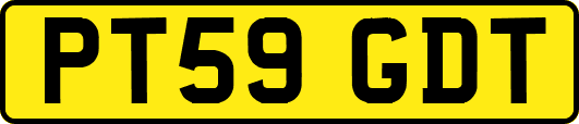 PT59GDT