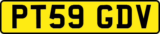 PT59GDV