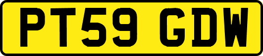 PT59GDW