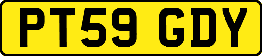 PT59GDY