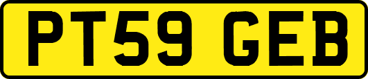 PT59GEB