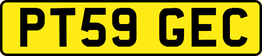 PT59GEC