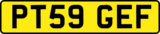 PT59GEF