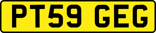 PT59GEG