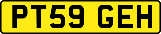 PT59GEH