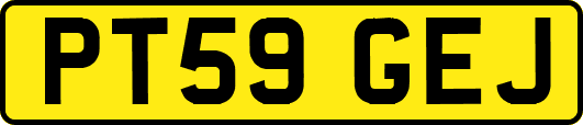 PT59GEJ