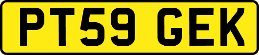 PT59GEK