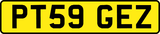 PT59GEZ