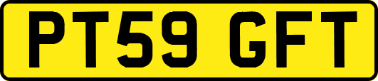 PT59GFT