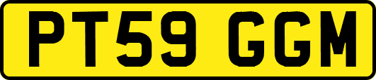 PT59GGM