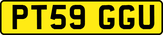 PT59GGU