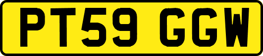 PT59GGW