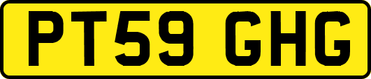 PT59GHG