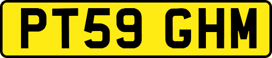 PT59GHM