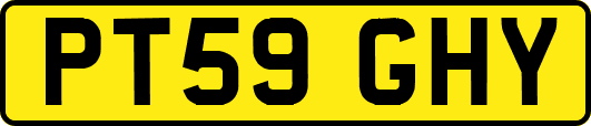 PT59GHY