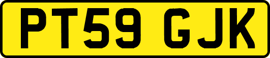 PT59GJK