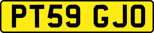 PT59GJO