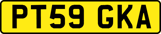 PT59GKA