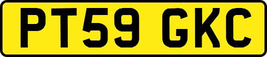 PT59GKC