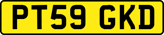 PT59GKD