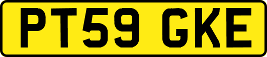 PT59GKE
