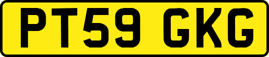 PT59GKG