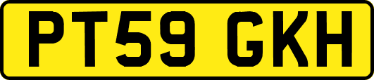 PT59GKH