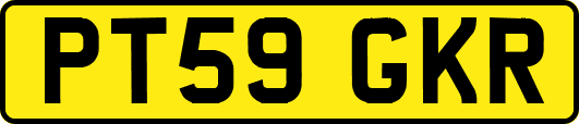 PT59GKR
