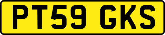PT59GKS
