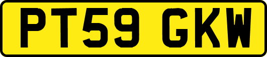 PT59GKW