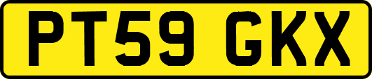 PT59GKX