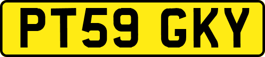 PT59GKY