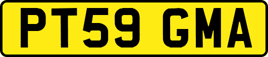 PT59GMA