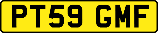 PT59GMF