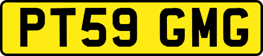 PT59GMG