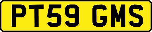 PT59GMS